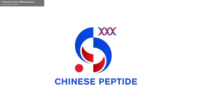 C-Reactive Protein (CRP) Sequences