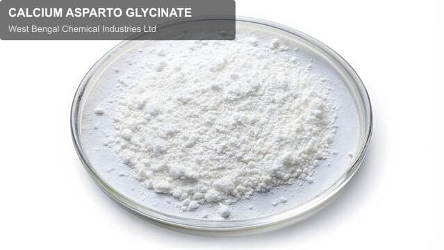 CALCIUM ASPARTO GLYCINATE