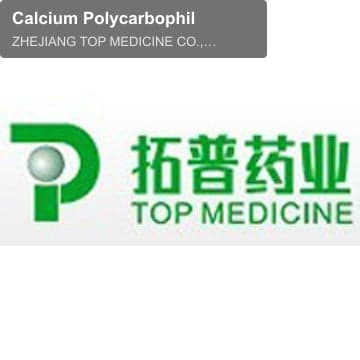 Calcium Polycarbophil