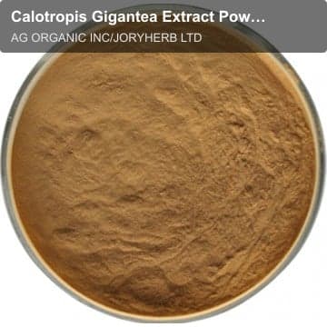 Calotropis Gigantea Extract Powder