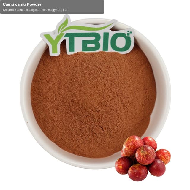 Camu camu Powder