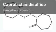 Caprolactamdisulfide