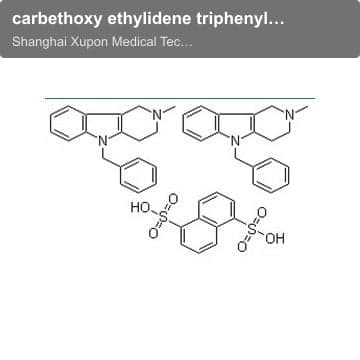 carbethoxy ethylidene triphenyl phosphorane