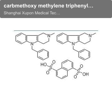 carbmethoxy methylene triphenyl phosphorane