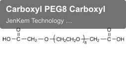 Carboxyl PEG8 Carboxyl