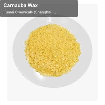 Carnauba Wax