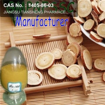CAS No.：1405-86-03