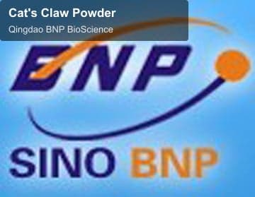 Cat's Claw Powder