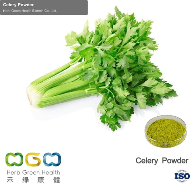 Celery Powder