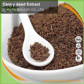 Celery Seed Extract