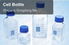 Cell Bottle