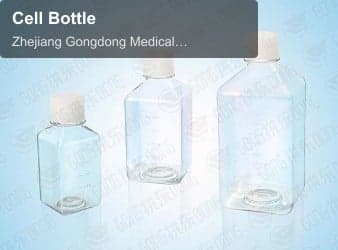 Cell Bottle