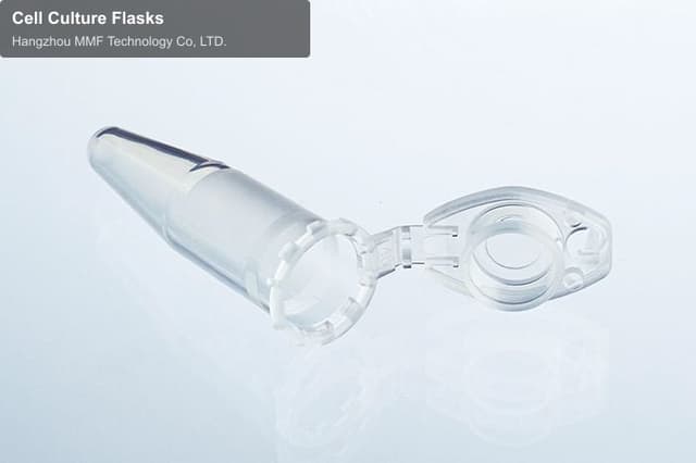 Cell Culture Flasks