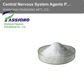 Central Nervous System Agents Piracetam