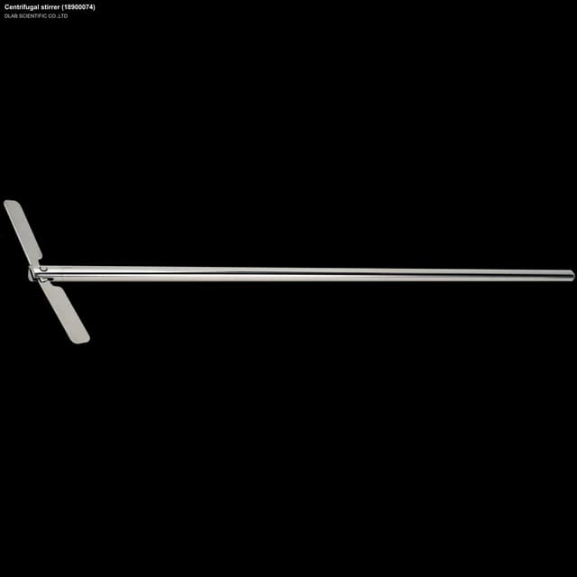 Centrifugal stirrer (18900074)