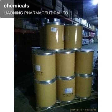 chemicals