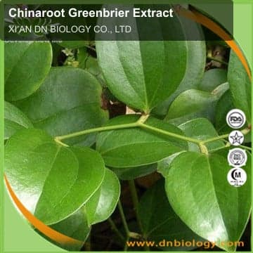Chinaroot Greenbrier Extract