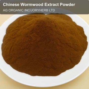 Chinese Wormwood Extract Powder