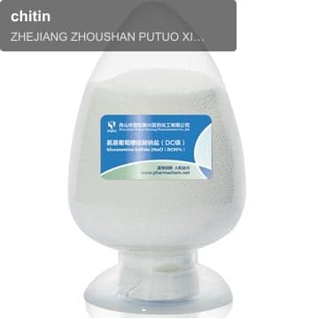 chitin