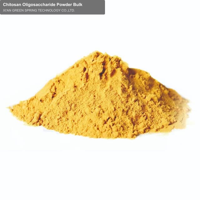 Chitosan Oligosaccharide Powder Bulk