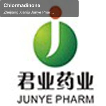 Chlormadinone