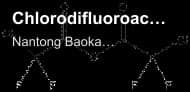 Chlorodifluoroacetic anhydride