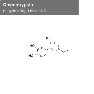 Chymotrypsin