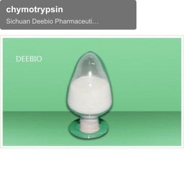 chymotrypsin