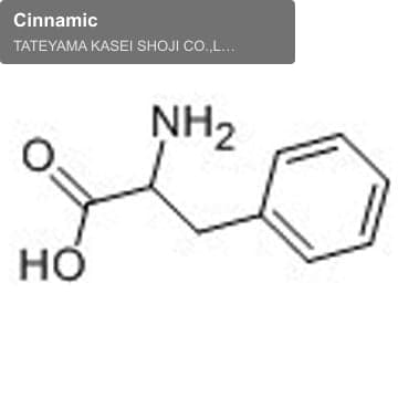Cinnamic