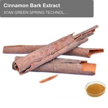Cinnamon Bark Extract