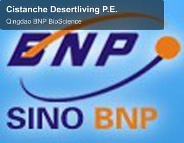 Cistanche Desertliving P.E.
