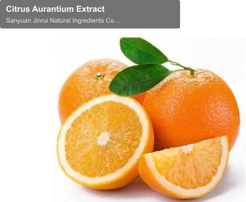 Citrus Aurantium Extract