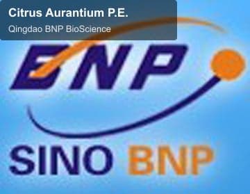 Citrus Aurantium P.E.
