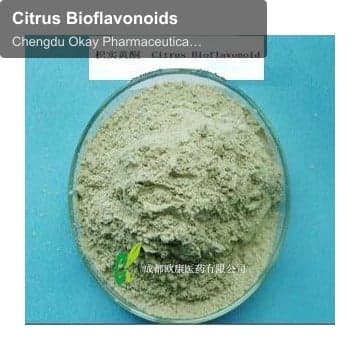 Citrus Bioflavonoids