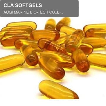 CLA SOFTGELS