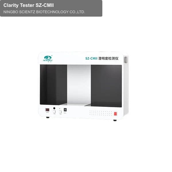 Clarity Tester SZ-CMII