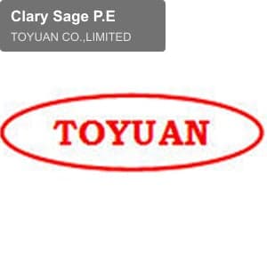 Clary Sage P.E