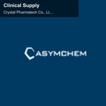 Clinical Supply