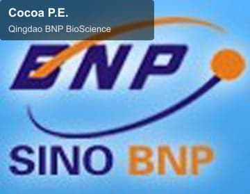 Cocoa P.E.