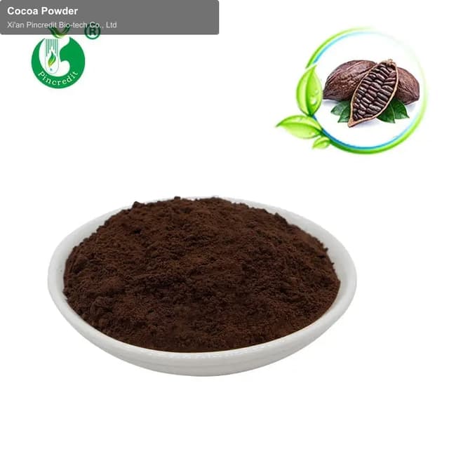 Cocoa Powder