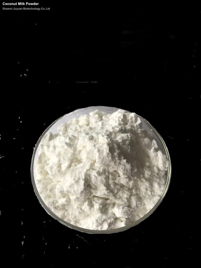 Coconut Milk Powder