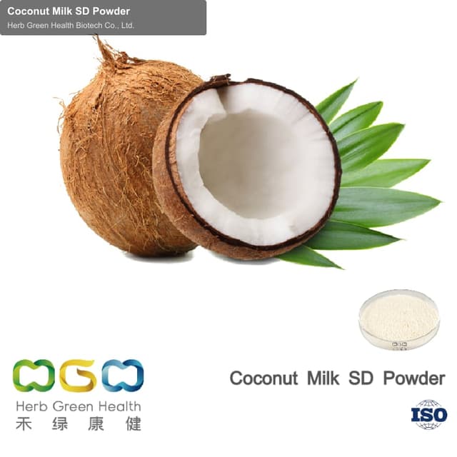 Coconut Milk SD Powder