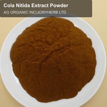Cola Nitida Extract Powder
