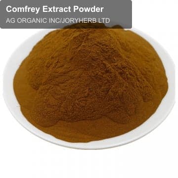 Comfrey Extract Powder