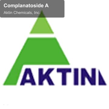 Complanatoside A