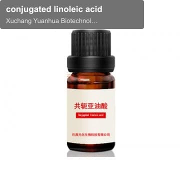conjugated linoleic acid