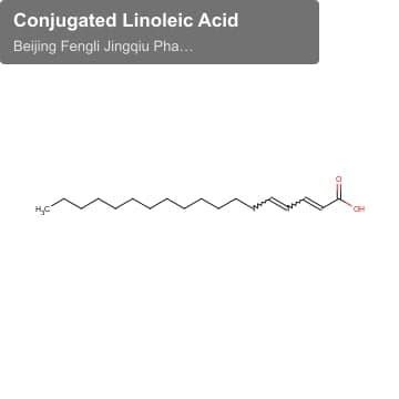 Conjugated Linoleic Acid