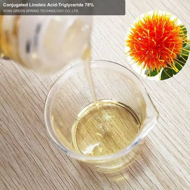 Conjugated Linoleic Acid-Triglyceride 78%