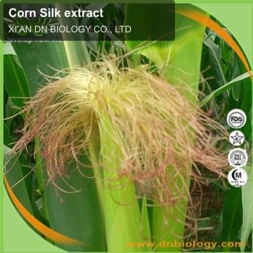 Corn Silk extract
