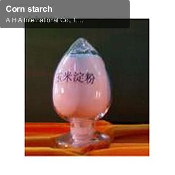 Corn starch